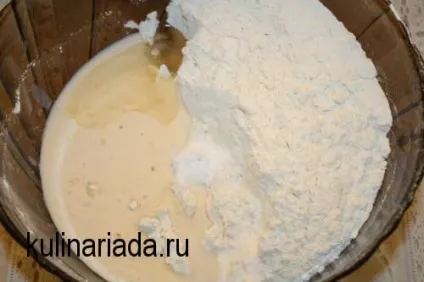 Пиріжки з картоплею в духовці кулінаріада (пиріжки) Пиріжки з картоплею в духовці кулінаріада