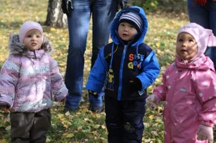 Пікнік по-англійськи
