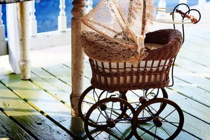 Піжамна вечірка для дітей