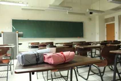 Піжамна вечірка для дітей