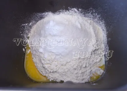 Пиріжки з картоплею (картоплею) Пиріжки з картоплею