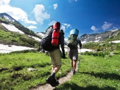 Піші туристичні походи вибір спорядження і поради новачкам (піші) Піші туристичні походи вибір спорядження і поради новачкам