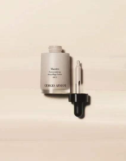 Перші враження про тональному giorgio armani maestro fusion makeup spf 15, bella_shmella