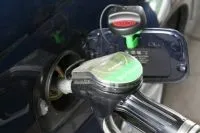 Хлюпнути не дивлячись,