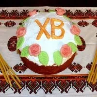 Чому на Великдень печуть паски