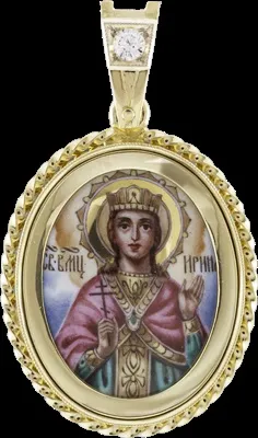 Плейкаст «свята покровителька носять ім'я ирина свята великомучениця - ирина македонська (святая) Плейкаст «свята покровителька носять ім'я ирина свята великомучениця - ирина македонська