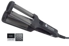 Плойка-хвиля (потрійна плойка) hairway titanium- tourmaline mini (hairway) Плойка-хвиля (потрійна плойка) hairway titanium- tourmaline mini