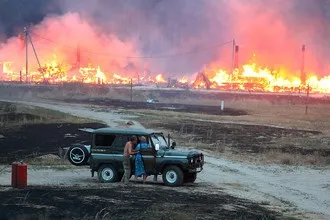 Чому п'ять років тому було аномально жарко і чому зараз літо таке холодне