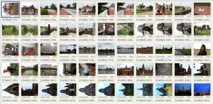 Чому фотографії перевернуті набік і як це виправити (виправити) Чому фотографії перевернуті набік і як це виправити
