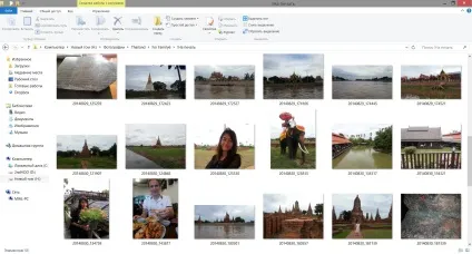 Чому фотографії перевернуті набік і як це виправити (набік) Чому фотографії перевернуті набік і як це виправити