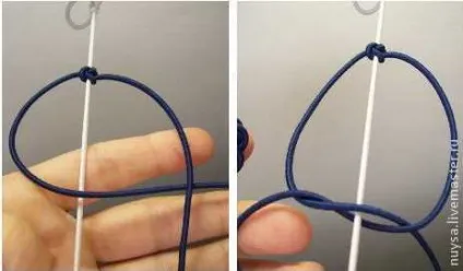 Плетемо і прикрашаємо ободок-гумку - ярмарок майстрів - ручна робота, handmade (мережива) Плетемо і прикрашаємо ободок-гумку - ярмарок майстрів - ручна робота, handmade