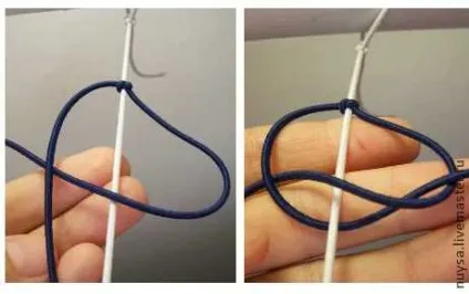 Плетемо і прикрашаємо ободок-гумку - ярмарок майстрів - ручна робота, handmade (ободок грецький) Плетемо і прикрашаємо ободок-гумку - ярмарок майстрів - ручна робота, handmade