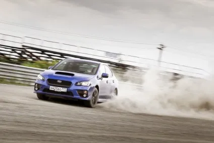 Чому ferrari червоні, а subaru сині розбираємося в кольорах - автоманія