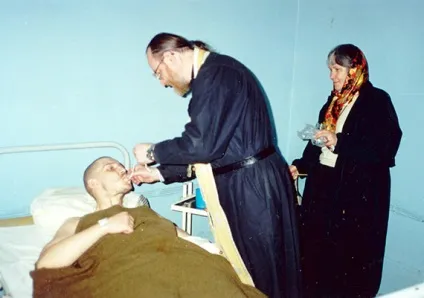 Чому люди помирають у в'язниці як влаштована тюремна медицина (захист прав ув'язнених ») Чому люди помирають у в'язниці як влаштована тюремна медицина