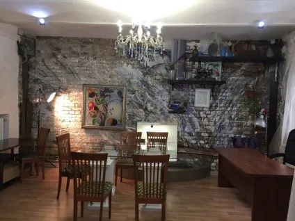 Погодинна оренда приміщення для майстер-класів (майстер-клас) Погодинна оренда приміщення для майстер-класів