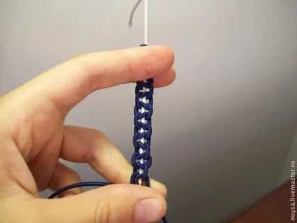 Плетемо і прикрашаємо ободок-гумку - ярмарок майстрів - ручна робота, handmade (ободок для дівчинки) Плетемо і прикрашаємо ободок-гумку - ярмарок майстрів - ручна робота, handmade