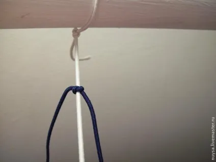 Плетемо і прикрашаємо ободок-гумку - ярмарок майстрів - ручна робота, handmade (плетіння обідка) Плетемо і прикрашаємо ободок-гумку - ярмарок майстрів - ручна робота, handmade