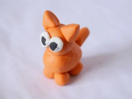 Пластилін восковий промінь і його застосування (важливий пластилін раннього розвитку) Пластилін восковий промінь і його застосування