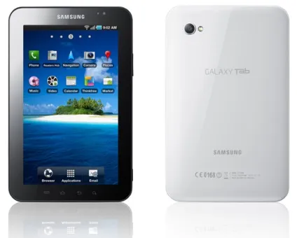 Плюси galaxy tab в порівнянні з ipad, новини та огляди ipad на