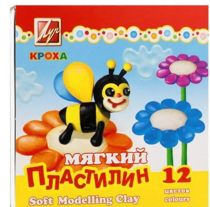 Пластилін восковий промінь і його застосування (воскової) Пластилін восковий промінь і його застосування