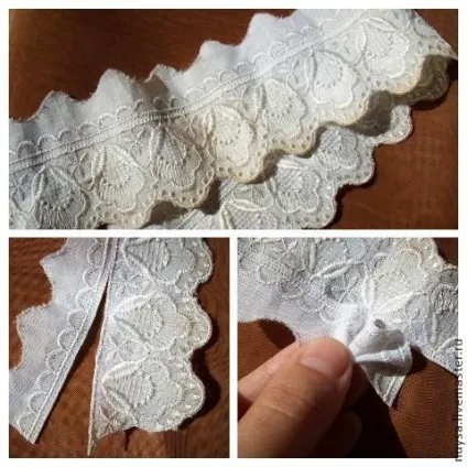 Плетемо і прикрашаємо ободок-гумку - ярмарок майстрів - ручна робота, handmade (ободок для волосся) Плетемо і прикрашаємо ободок-гумку - ярмарок майстрів - ручна робота, handmade
