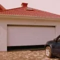 Підйомні ворота своїми руками креслення, процес установки, поради (своїми) Підйомні ворота своїми руками креслення, процес установки, поради