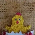 Вироби з одноразових тарілок 1 (своїми руками завжди) Вироби з одноразових тарілок 1