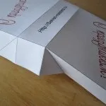 Подарункові пакети