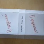 Подарункові пакети