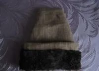Вироби з мішковини