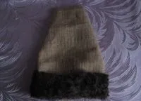 Вироби з мішковини