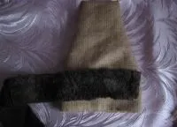 Вироби з мішковини