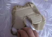 Вироби з мішковини