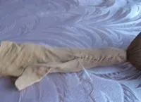 Вироби з мішковини