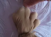 Вироби з мішковини