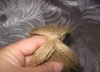 Вироби з мішковини