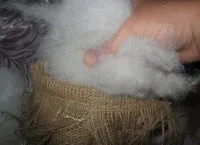 Вироби з мішковини