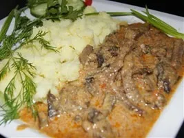 Підлива з печінки 2, кухня, зроблю сама (підлива) Підлива з печінки 2, кухня, зроблю сама