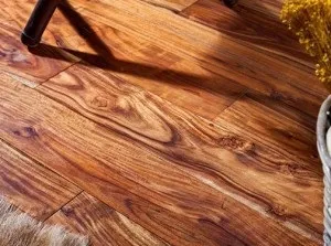 Чому здувся лінолеум і що робити (Холодне зварювання лінолеуму) Чому здувся лінолеум і що робити