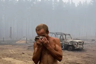 Чому п'ять років тому було аномально жарко і чому зараз літо таке холодне
