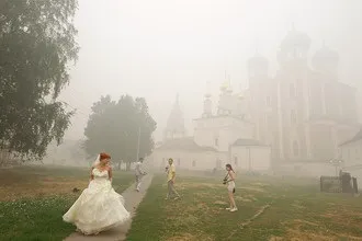 Чому п'ять років тому було аномально жарко і чому зараз літо таке холодне