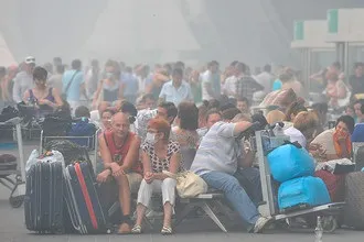 Чому п'ять років тому було аномально жарко і чому зараз літо таке холодне