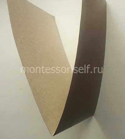 Виріб жайворонок з паперу