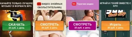 Підписки Ростелеком - як відключити, дізнатися про підписках (передплати) Підписки Ростелеком - як відключити, дізнатися про підписках
