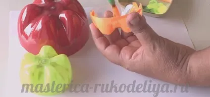Виріб - сонечко - для дитячого саду своїми руками (руками) Виріб - сонечко - для дитячого саду своїми руками