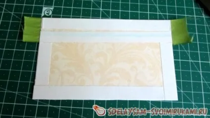 Подарункова упаковка для cd диска, майстер-клас своїми руками