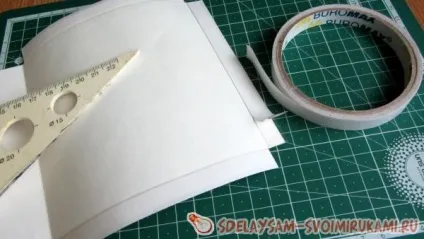 Подарункова упаковка для cd диска, майстер-клас своїми руками