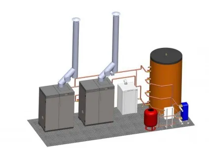 Чому вітром задуває газовий котел що робити, якщо при сильному вітрі задуває газовий котел (котел) Чому вітром задуває газовий котел що робити, якщо при сильному вітрі задуває газовий котел