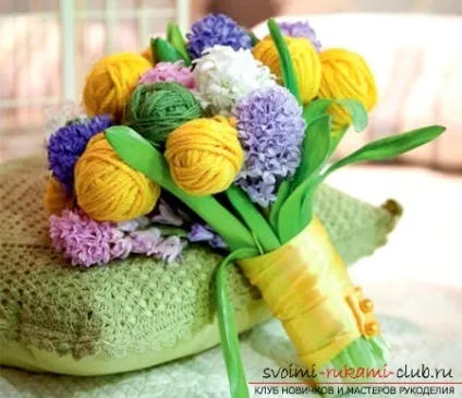 Подарунки для коханих бабусь