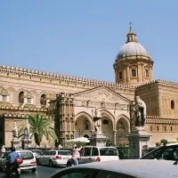 Погода на Сицилії по місяцях 1 (погода сицилия по місяцях) Погода на Сицилії по місяцях 1